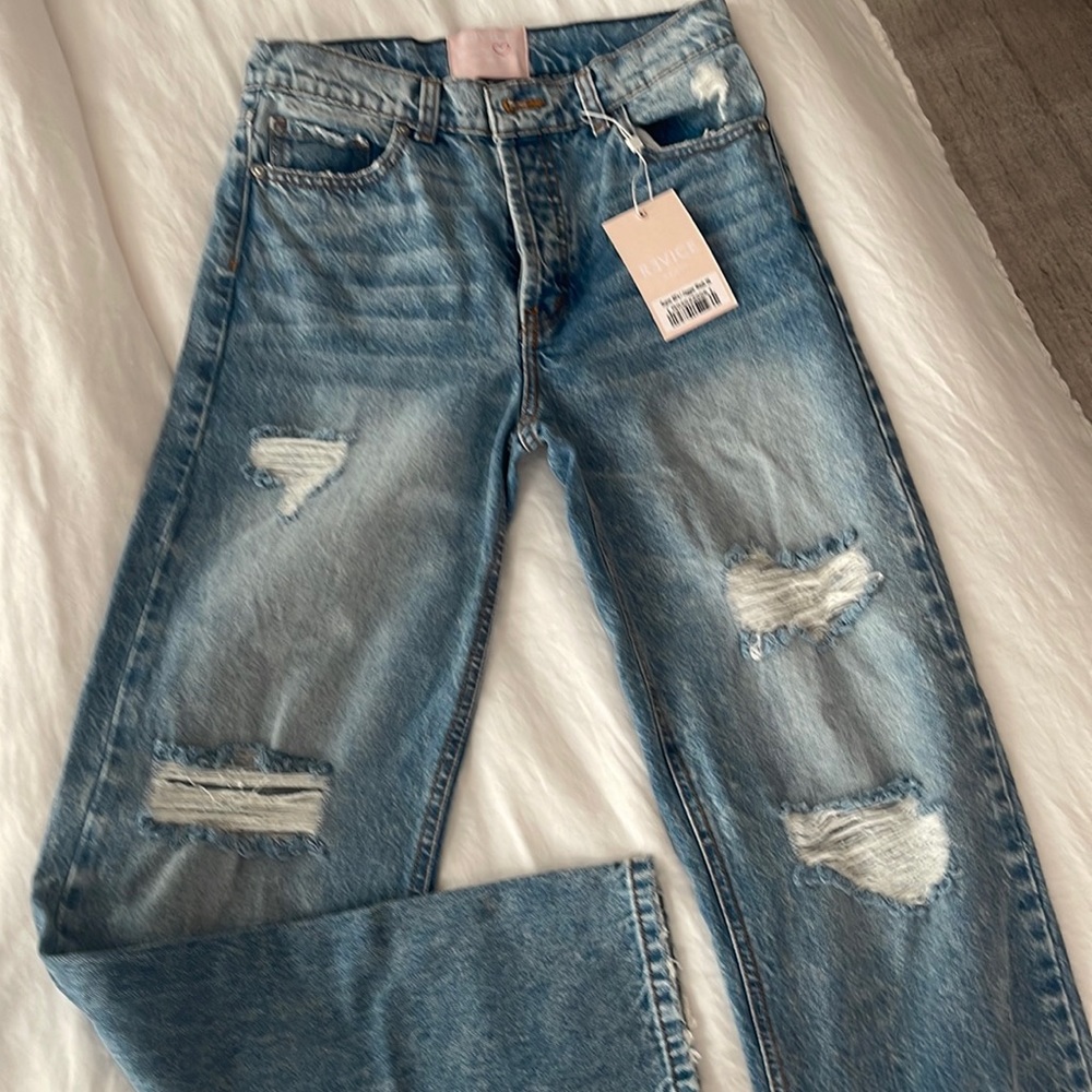 Revive jeans - never worn- brand new condition